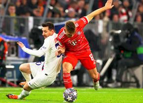 Resemnare la PSG după 0-2 cu Bayern: „Ăsta e maximum pentru noi, ne-au dominat tactic”
