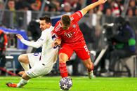 Resemnare la PSG după 0-2 cu Bayern: „Ăsta e maximum pentru noi, ne-au dominat tactic”
