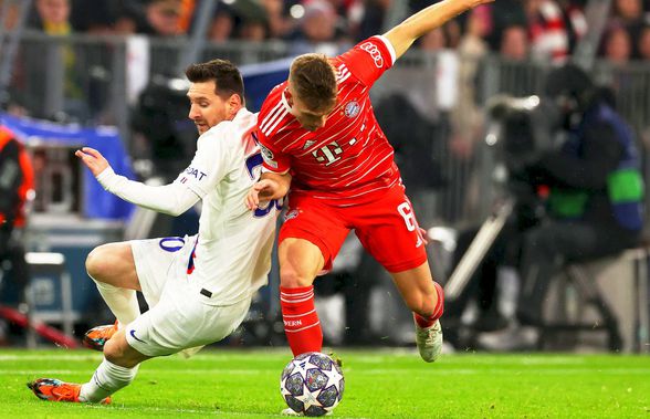 Resemnare la PSG după 0-2 cu Bayern: „Ăsta e maximum pentru noi, ne-au dominat tactic”