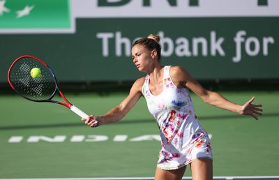 Indian Wells: 6-1 sau 6-0 în primul set? Deja ai câștigat meciul!
