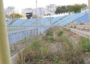 Se demolează stadionul „Gheorghe Hagi”! Urmează să fie semnate actele