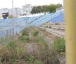Municipalitatea din Constanța urmează să semneze contractul pentru demolarea vechiului stadion „Gheorghe Hagi”.