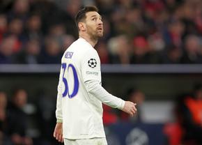 Presa internațională, după Bayern - PSG 3-0 la general: „Marele nimic”