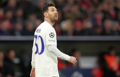 Presa internațională, după Bayern - PSG 3-0 la general: „Marele nimic”