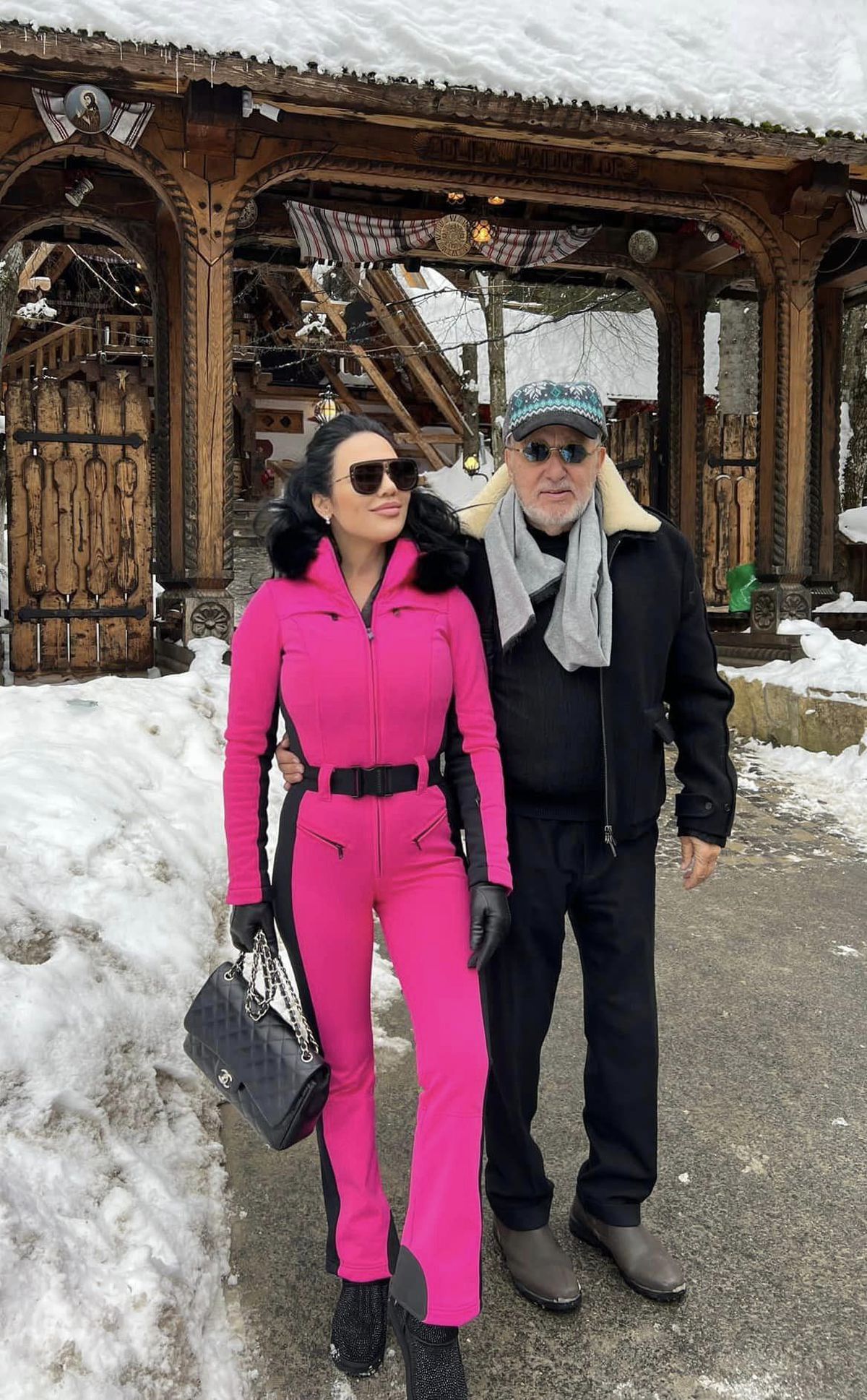 „Cineva trebuie să fie și «nasty», nu?” » Ilie Năstase a dezvăluit o petrecere monstruoasă în Paris