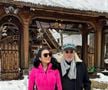 Ioana Simion, soția lui Ilie Năstase, face un anunț surprinzător » Ce planuri au cei doi