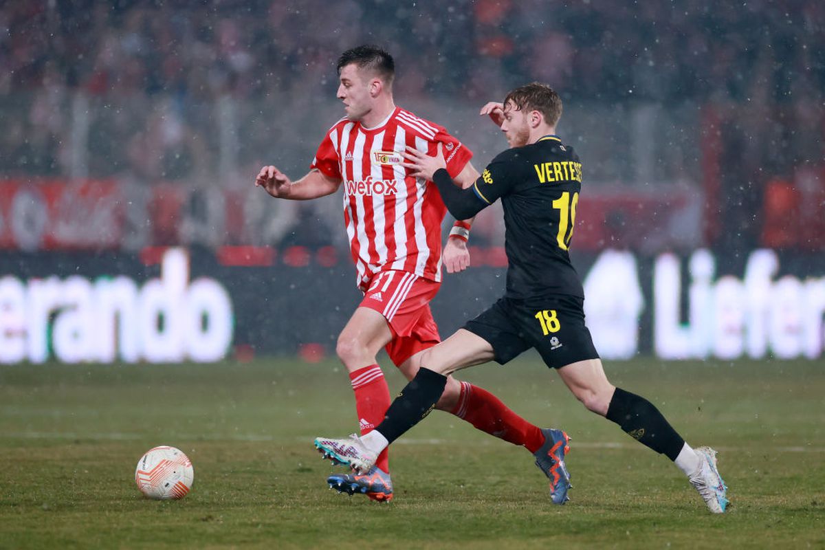 Ne pregătim pentru „sferturi” de 5 stele în Europa League » Favoritele au defilat: Manchester United, recital pe „Old Trafford”