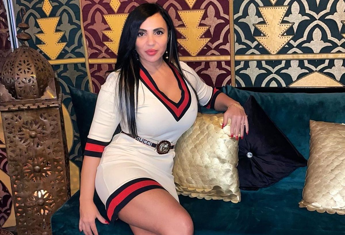 De ce a plecat din România fosta iubită a celui mai controversat fotbalist din Liga 1: „Dețin niște afaceri în Franța, acasă mă ocupam cu transport de cereale”