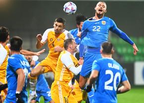 Căpitanul din Liga 1 și-a anunțat retragerea din echipa națională: „Au fost ani frumoși, dar e corect să las locul celor tineri”