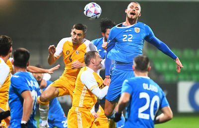 Căpitanul din Liga 1 și-a anunțat retragerea din echipa națională: „Au fost ani frumoși, dar e corect să las locul celor tineri”