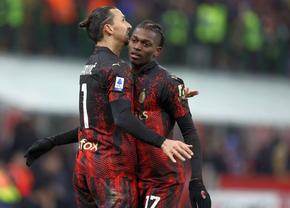 AC Milan „a închis”, în sfârșit, negocierile pentru Rafael Leao » Ce urmează pentru golgheterul portughez