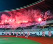 Rivalitatea CFR Cluj - U Cluj, în imagini / FOTO: Arhivă Gazeta Sporturilor