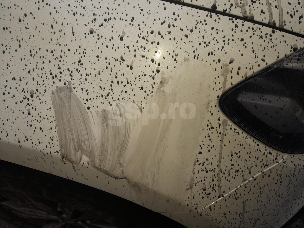 A început scandalul în Craiova, înainte de derby » Sediul FCU, vandalizat în această dimineață! + Reacția CSU Craiova