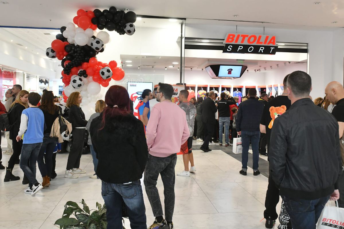 Soția lui Nicolae Badea a deschis magazin pentru dinamoviști: „Doar atât vreau să le transmit fanilor”