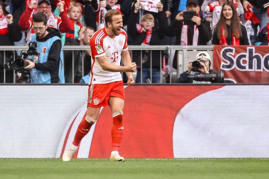 Harry Kane/ foto Imago Images