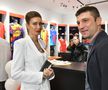 Soția lui Nicolae Badea a deschis magazin pentru dinamoviști: „Doar atât vreau să le transmit fanilor”