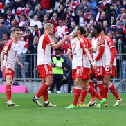 Bayern Munchen - Mainz/ foto Imago Images