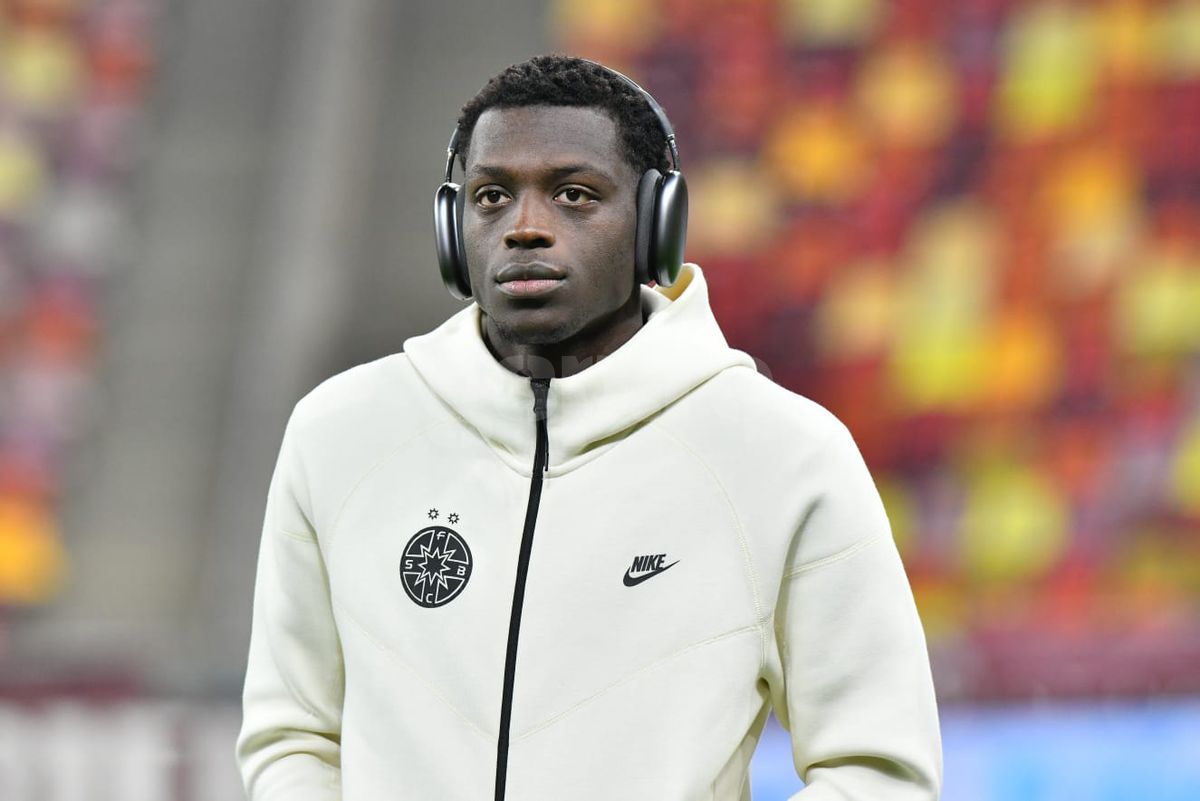 Cristiano Bergodi e de neoprit: „Vrem titlul! Una dintre cele mai frumoase victorii din carieră!” + Cheia victoriei cu FCSB