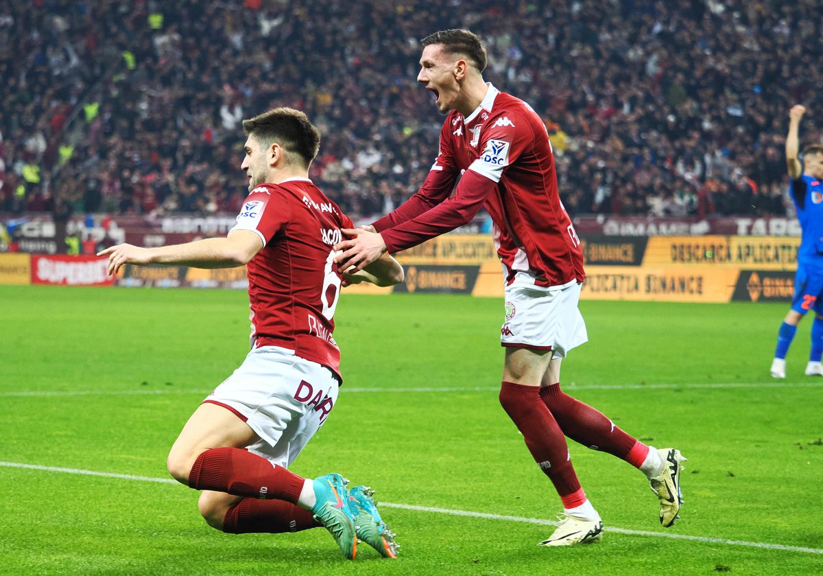 O săptămână până la FCSB - Rapid, dar biletele se dau ca pâinea caldă!