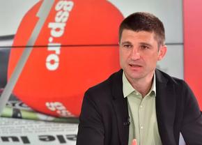 CS Dinamo București - SC Popești Leordeni 0-1 » Mircea Lucescu i-a încurajat, Andrei Cristea i-a bătut!