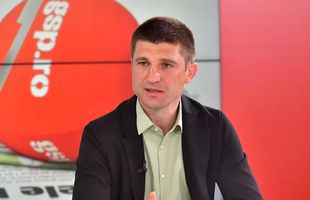 CS Dinamo București - SC Popești Leordeni 0-1 » Mircea Lucescu i-a încurajat, Andrei Cristea i-a bătut!