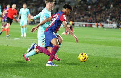 Ofertă incredibilă refuzată de Barcelona » Cine îl curtează pe starul în devenire al campioanei Spaniei!