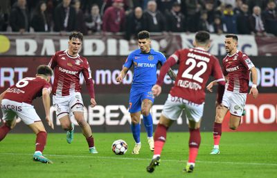 Răzvan Burleanu, vești importante pentru formațiile din primele două ligi » Au fost anunțate datele