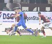 Rapid - FCSB/ foto: Raed Krishan și Cristi Preda