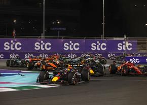 Verstappen, de neoprit! Victorie clară în MP al Arabiei Saudite