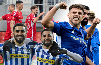 Locul 11 în Superliga, miză mare: zeci de mii euro și un meci în plus acasă în play-out!