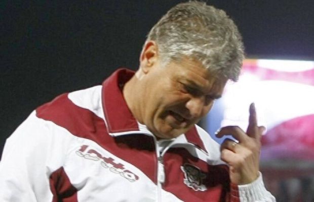 Rapid sau FCSB? Ioan Andone a dat verdictul: „Nu câștigă decât dacă prinde o zi excepțională”