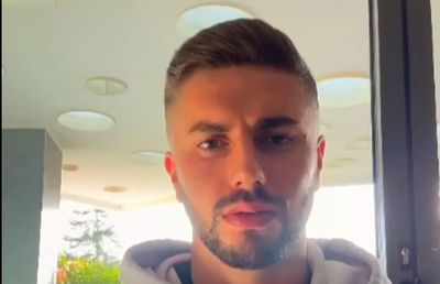 Horațiu Moldovan, mesaj plin de emoție pentru suporterii lui Rapid, înaintea derby-ului cu FCSB: „Mi-este foarte dor de voi”