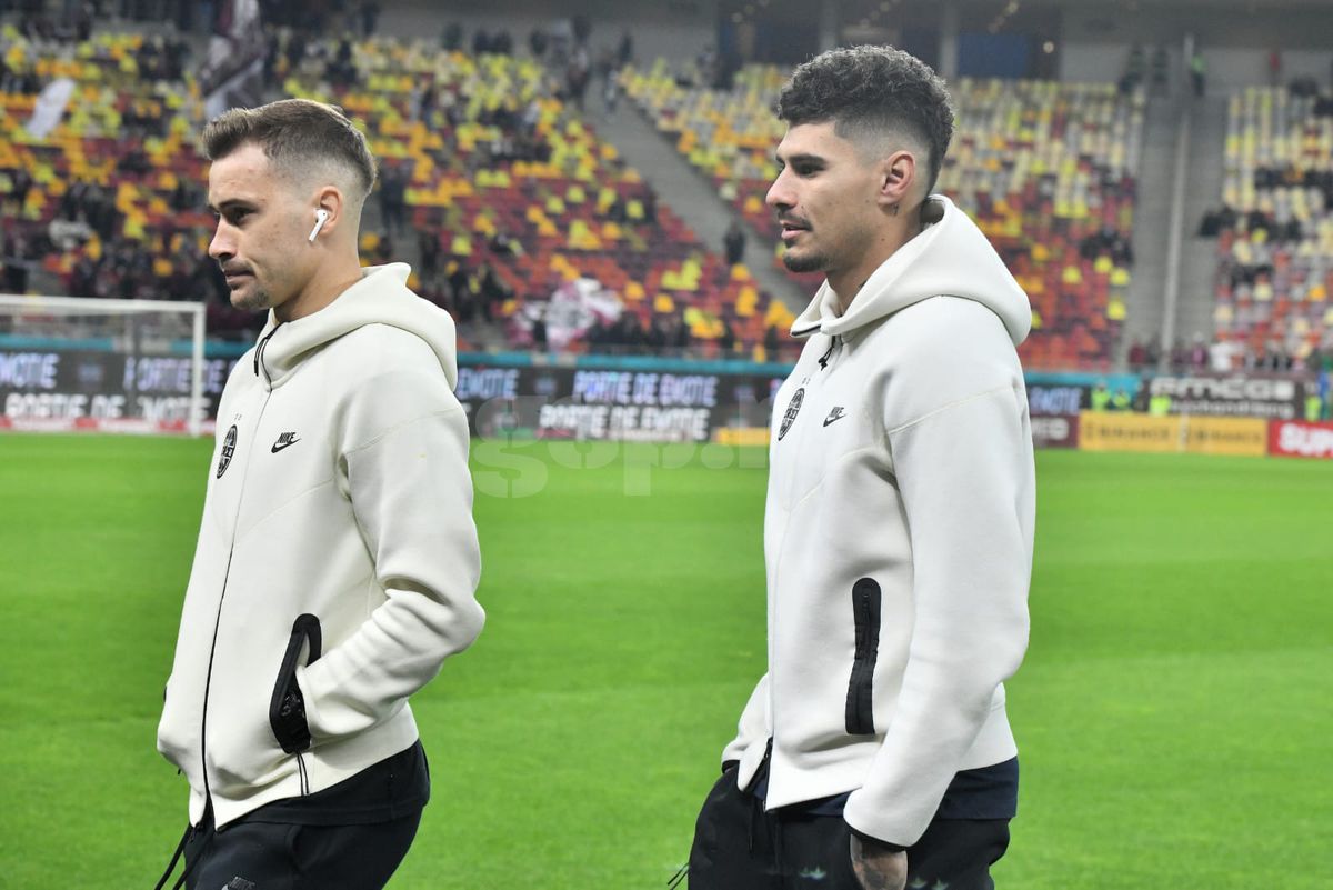 Mihai Stoica, intervenție cu 20 de minute înaintea derby-ului: „Se infiltrează! Am văzut multe fețe cunoscute”