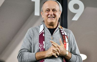 Dan Șucu chiar vrea s-o bată pe FCSB! A promis o primă uriașă pentru jucătorii Rapidului