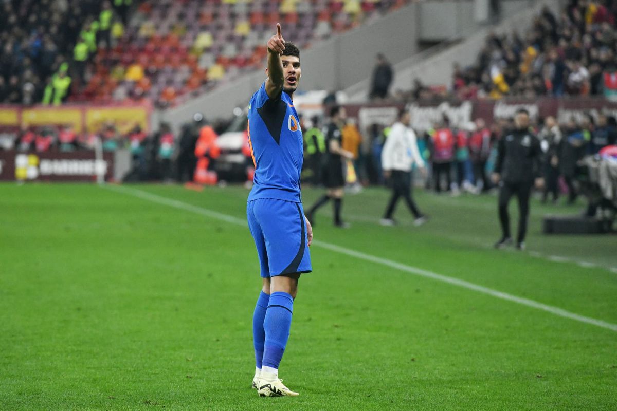 Daniel Niculae, mesaj în miezul nopții, după o nouă umilință aplicată FCSB: „Să-nceapă să vorbească singur turnătorul”