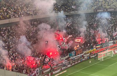 Informații importante pentru fanii Rapidului » Ce trebuie să știe înainte de meciul cu FCSB