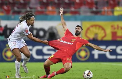 Weekend-ul derby-urilor în prima ligă din România