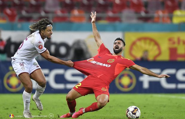 Weekend-ul derby-urilor în prima ligă din România