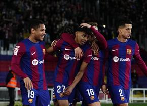 Javier Aguirre i-a făcut un compliment inedit unui star de la Barcelona: „Ca un șobolan! Ticălosul!”