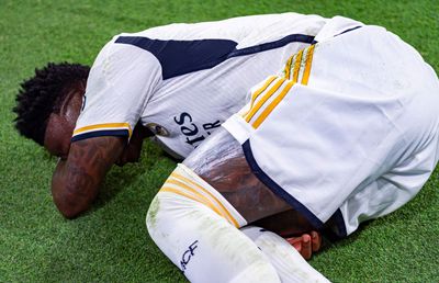 Carlo Ancelotti se revoltă: „Nu am mai văzut niciodată în viața mea un jucător mai persecutat decât el”