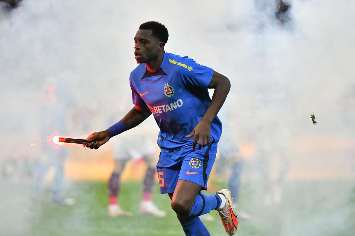 Au spulberat orice dubiu: ce se întâmplă cu derby-ul Rapid - FCSB