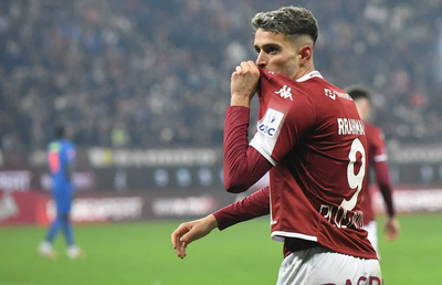 Rrahmani și-a luat „La revedere!” de la Rapid printr-un mesaj emoționant: „Când am venit în Giulești, am văzut și am simțit”