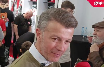 N-a nimerit niciunul :) Ovidiu Burcă, declarație haioasă la evenimentul lui Badea: „Gnohere și Pavicevic, jucătorii care îmi plac cel mai mult de la Dinamo”