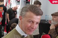 N-a nimerit niciunul :) Ovidiu Burcă, declarație haioasă la evenimentul lui Badea: „Gnohere și Pavicevic, jucătorii care îmi plac cel mai mult de la Dinamo”