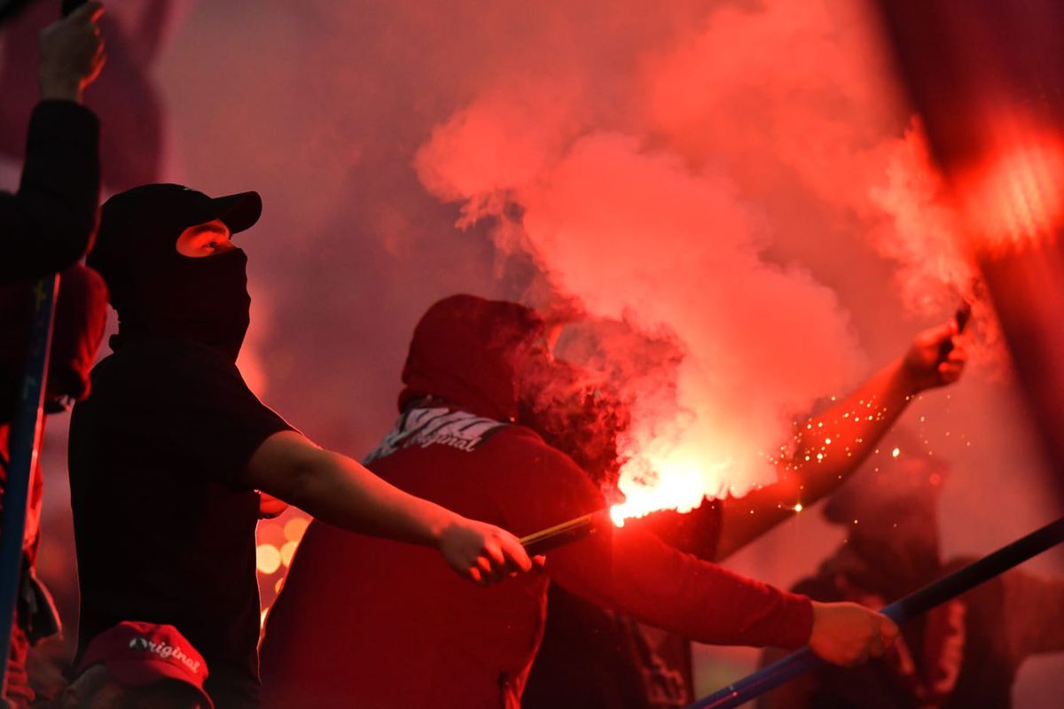 „Măcelul” de pe Arena Națională intră în Top 3 umilințe suferite de FCSB în derby-uri! Cine i-a mai pus la respect pe roș-albaștri în ultimii 20 de ani