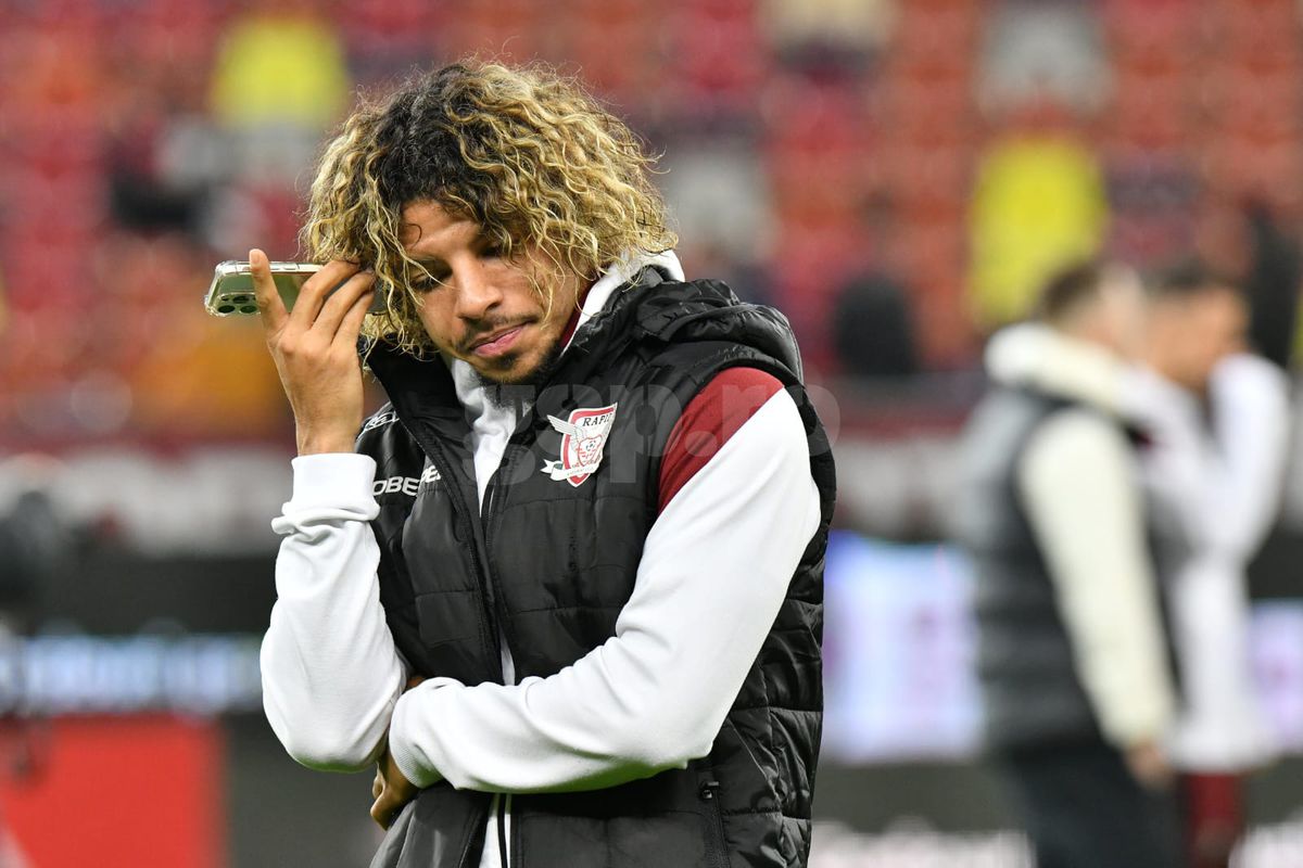 Mihai Stoica, intervenție cu 20 de minute înaintea derby-ului: „Se infiltrează! Am văzut multe fețe cunoscute”