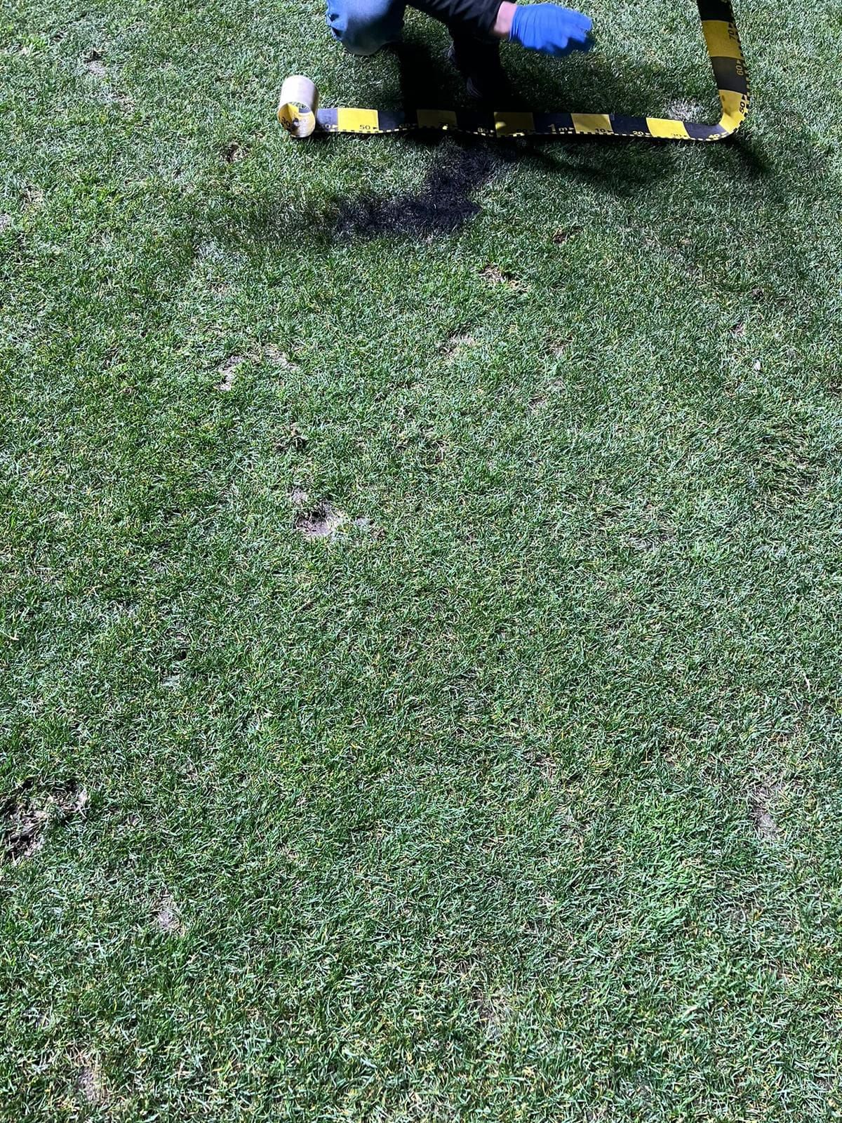 Cum arată stadionul „Arcul de Triumf” după Dinamo - UTA