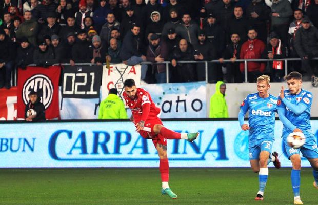 Ce s-a schimbat la Dinamo? „Câinii” dau din casă: „El a adus acest lucru”