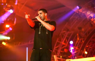 Suma uriașă pe care a pierdut-o Drake la pariuri