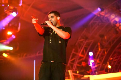 Drake / Foto: Imago Images